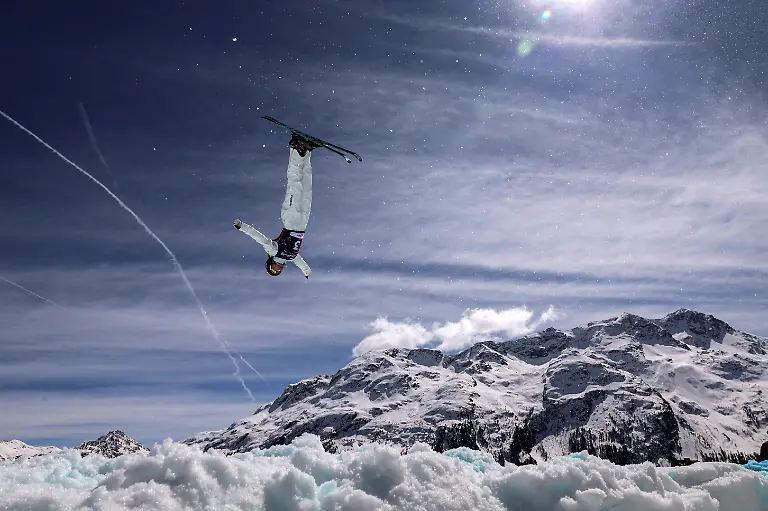 Freestyle-Skiing-FIS-Freestyle-World-Championships-Women-s-Aerials-St-Moritz-Switzerland-March-30-2025-Australia-s-Danielle-Scott-during-the-warm-up-before-the-event-REUTERS-Claudia-Greco-TPX-IMAGES-OF-THE-DAY-SEARCH-REUTERS-BEST-SPORTS-2025-FOR-THIS-STORY-SEARCH-REUTERS-YEAR-END-FOR-ALL-2025-YEAR-END-GALLERIES