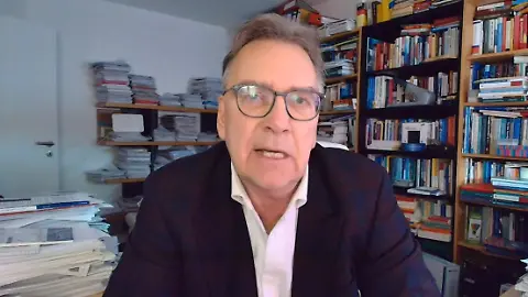 Frank Umbach