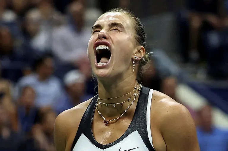 Tennis-U-S-Open-Flushing-Meadows-New-York-United-States-September-6-2025-Belarus-Aryna-Sabalenka-reacts-during-the-women-s-singles-final-against-Amanda-Anisimova-of-the-U-S-REUTERS-Mike-Segar-TPX-IMAGES-OF-THE-DAY-SEARCH-REUTERS-BEST-SPORTS-2025-FOR-THIS-STORY-SEARCH-REUTERS-YEAR-END-FOR-ALL-2025-YEAR-END-GALLERIES