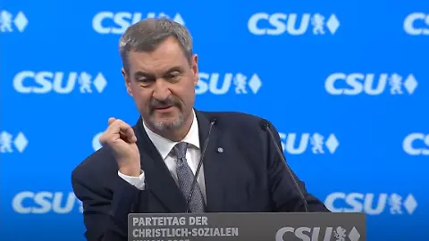 Markus Söder