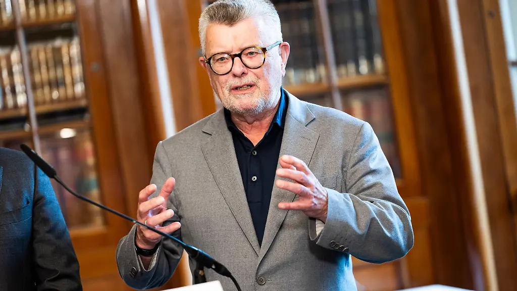 Gerhard-Wegner-Antisemitismusbeauftragter-von-Niedersachsen-hofft-nach-Sydney-auf-eine-klare-Reaktion-der-Politik