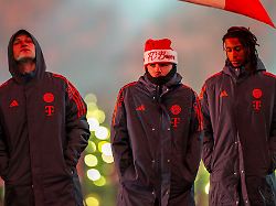 Zu viel Langeweile?: Der gefährliche Meister-Spagat des FC Bayern