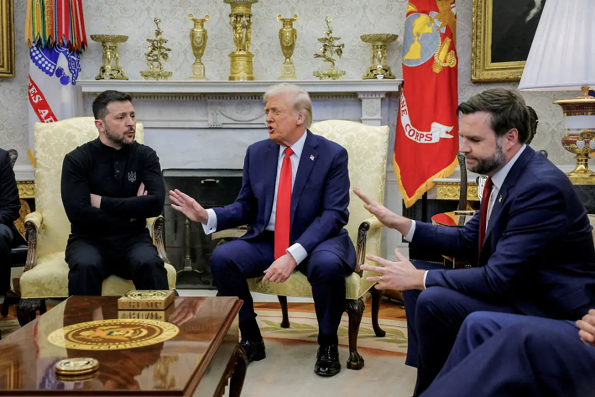 U-S-President-Donald-Trump-meets-with-Ukrainian-President-Volodymyr-Zelenskiy-as-U-S-Vice-President-JD-Vance-reacts-at-the-White-House-in-Washington-D-C-U-S-February-28-2025-REUTERS-Brian-Snyder-TPX-IMAGES-OF-THE-DAY-SEARCH-REUTERS-BEST-2025-FOR-THIS-STORY-SEARCH-REUTERS-2025-YEAR-END-FOR-ALL-2025-YEAR-END-GALLERIES