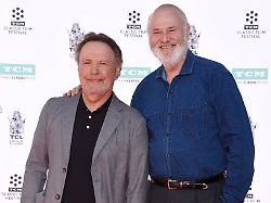 Rob Reiner von Sohn getötet?: Hollywood trauert um "Harry und Sally"-Regisseur