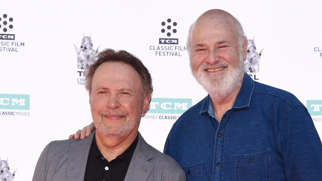 Rob-Reiner-1947-2025-Actor-and-director-Rob-Reiner-78-and-his-wife-of-36-years-Michele-Singer-Reiner-68-were-found-stabbed-to-death-at-their-home-Brentwood-California-home-on-December-14-2025-Billy-Crystal-and-Rob-Reiner-at-the-Hand-Footprint-Ceremony-honoring-Billy-Crystal-held-at-the-TCL-Chinese-Theatre-on-April-12-2019-in-Hollywood-CA-Hollywood-TCL-Chinese-Theatre-California-USA-Copyright-xJanetxGoughx-xAFF-USA
