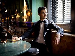 Er wusste nicht, was passiert: Wie Dennis van Aarssen in die RTL-Show schlitterte