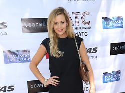 "Langer Kampf": Serienstar Rachael Carpani stirbt mit 45 Jahren