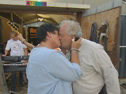 "Bauer sucht Frau": "Alle Frauen haben Lust auf mich!"