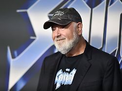 Engagierter Hollywood-Star: Rob Reiner war mehr als "nur" ein Regisseur