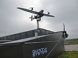 Zehn-Punkte-Plan für Kiew: Deutschland baut Drohnen für die Ukraine