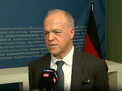 Entstaatlichung? Ralf Schmitz: Meyer Werft hat "keinen Druck"