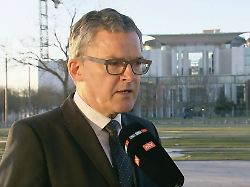 Roderich Kiesewetter: "Schweden, Dänemark machen bis zu zehnmal mehr als wir"