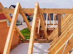 Druck auf die Verwaltung: CDU plant Baugenehmigungen mit Drei-Monatsfrist