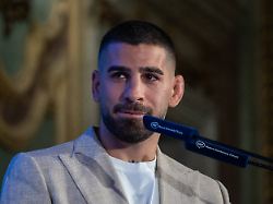 Mysteriöse Kampf-Pause: UFC-Star Topuria spricht von "Erpressung und Veruntreuung"