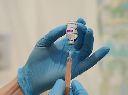 Klage gegen Astrazeneca: BGH macht Frau bei Prozess wegen Corona-Impfung Hoffnung