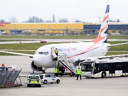 Personen auf Menschenrechtsliste: Deutschland beendet Aufnahmeverfahren für Hunderte Afghanen