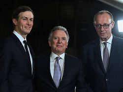 Die Mittelmacht führt wieder: In Berlin wird derzeit deutlich, was Merz verändert hat