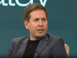 Kevin Kühnerts über seinen neuen Job als Lobbyist: "Sehe, wie einige die Faust ballen"