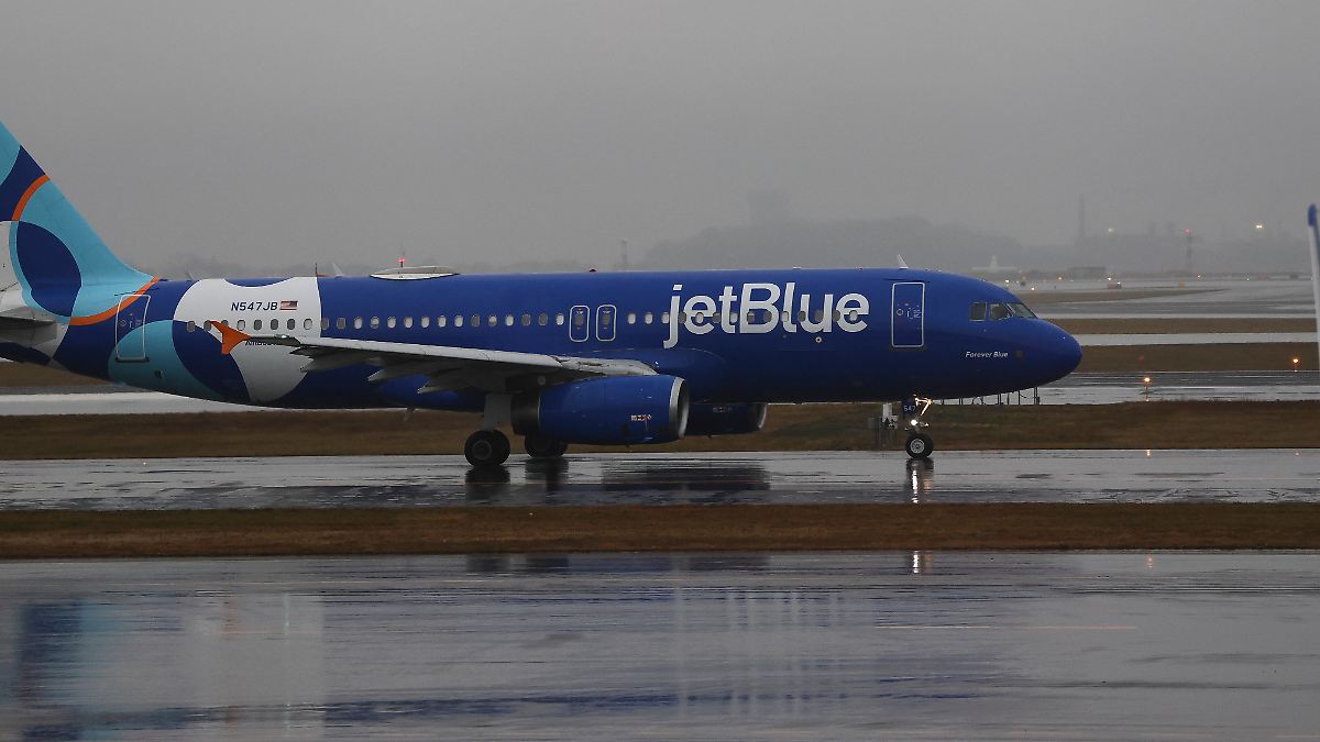 Vor der Küste Venezuelas: Passagierjet entgeht knapp Kollision mit US-Militärflugzeug