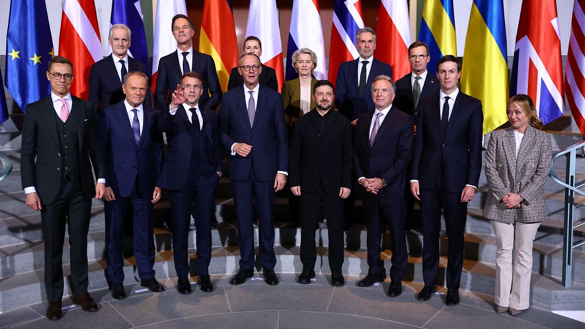 Ukraine-Verhandlungen-Die-Erkl-rung-von-Berlin-im-Wortlaut