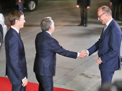 "Glanzleistung von Merz": Fünf Lehren aus den Verhandlungen von Berlin