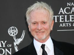 Als Luke Spencer wird er berühmt: "General Hospital"-Star Anthony Geary mit 78 Jahren gestorben