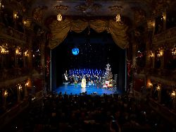 Bayern: Söder singt nicht bei seinem ersten Adventskonzert