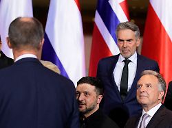 "Glanzleistung von Merz": Fünf Lehren aus den Verhandlungen von Berlin