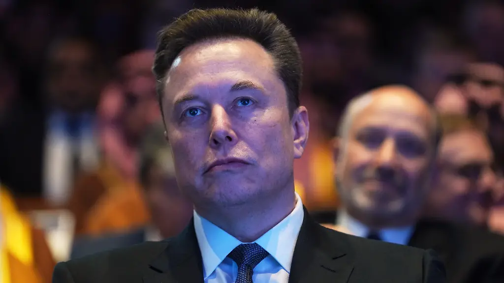Elon-Musk-Tesla-Chef-besucht-das-Saudi-Investment-Forum-im-Kennedy-Center