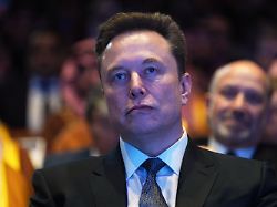 Kein Mensche war je reicher: Elon Musk knackt die 600-Milliarden-Dollar Marke