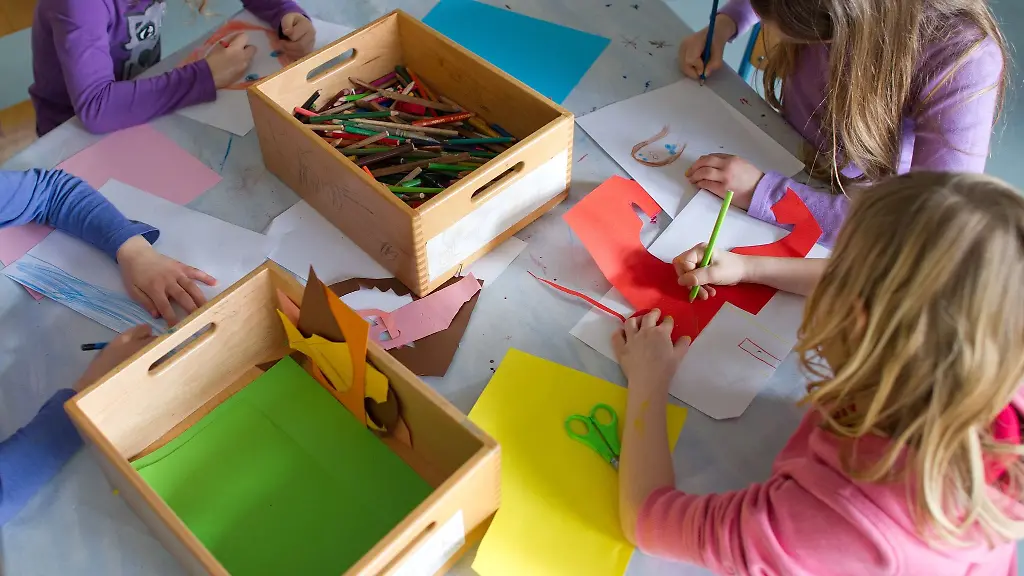 Der-Anspruch-auf-Ganztagsbetreuung-wird-zunaechst-fuer-Erstklaessler-eingefuehrt