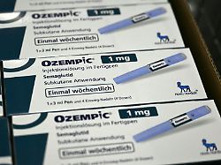 Risiko einer Erblindung?: Weitere Sammelklage gegen Ozempic-Hersteller
