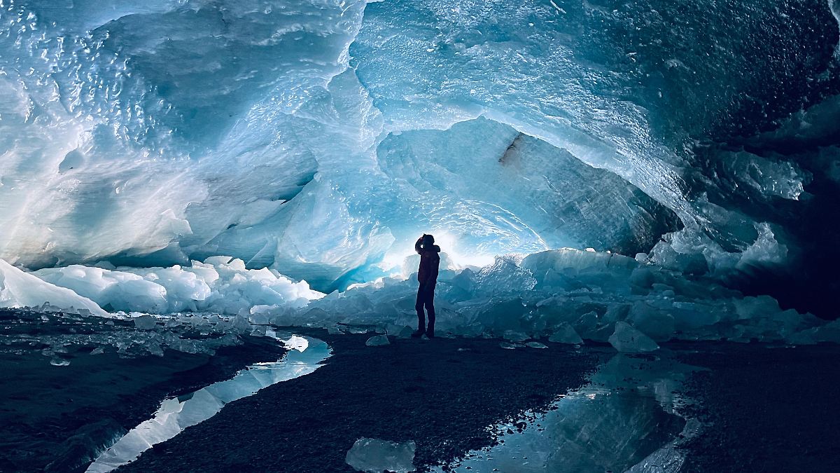 Weltweite Prognose zur Schmelze: Sehr bald Tausende Gletscher weniger pro Jahr - vor allem in Alpen