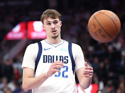 Jokic lässt es ebenfalls krachen: 18-jähriger Cooper Flagg schreibt NBA-Geschichte