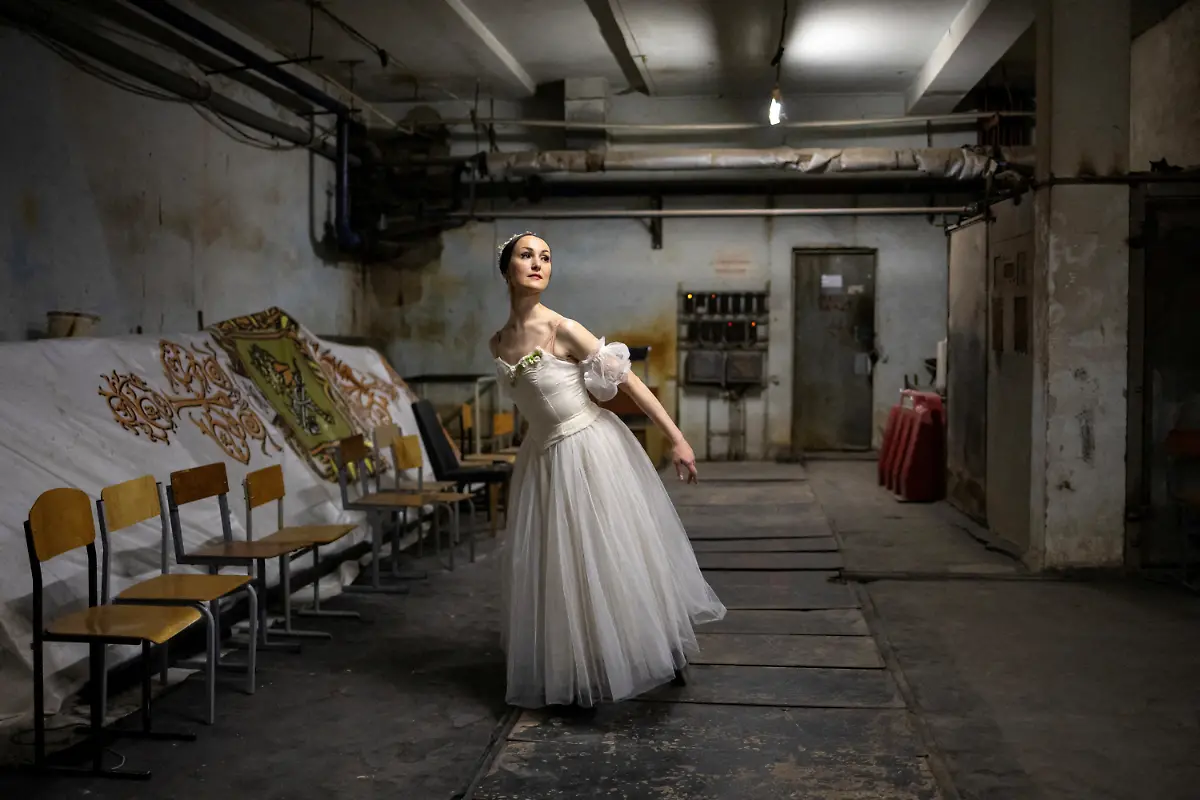 Ballerina-Olena-Shliahina-38-poses-for-a-picture-after-practising-for-the-revival-of-Chopiniana-the-first-since-Russia-s-full-scale-invasion-of-Ukraine-in-2022-in-the-underground-area-of-the-National-Academic-Opera-and-Ballet-Theatre-amid-ongoing-attacks-in-Kharkiv-Ukraine-April-27-2025-REUTERS-Marko-Djurica-SEARCH-REUTERS-BEST-2025-FOR-THIS-STORY-SEARCH-REUTERS-2025-YEAR-END-FOR-ALL-2025-YEAR-END-GALLERIES