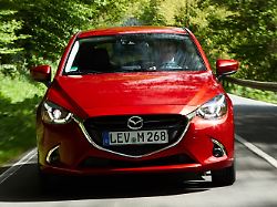 Gebrauchtwagencheck: Der Mazda2 macht die Tüv-Prüfer froh