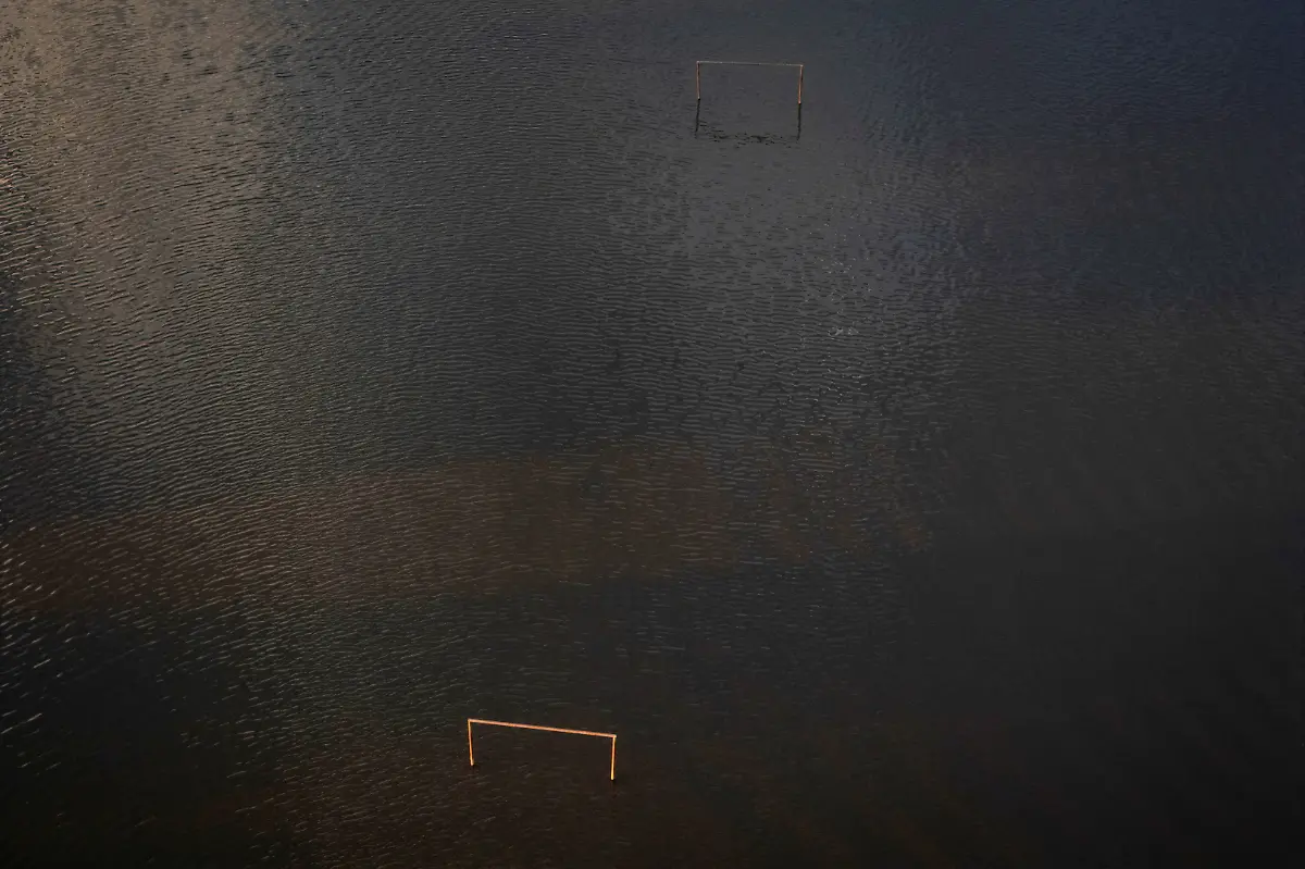 A-drone-view-shows-soccer-goal-posts-partially-submerged-in-flood-waters-caused-by-heavy-rains-in-Campana-Buenos-Aires-Argentina-May-18-2025-REUTERS-Martin-Cossarini-TPX-IMAGES-OF-THE-DAY-SEARCH-REUTERS-BEST-2025-FOR-THIS-STORY-SEARCH-REUTERS-2025-YEAR-END-FOR-ALL-2025-YEAR-END-GALLERIES
