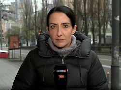 Kavita Sharma: Menschen in der Ukraine "graut vor dem Moment"