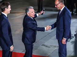 Der Westen zeigt sich einig: Gute Show, aber jetzt braucht Putin Druck