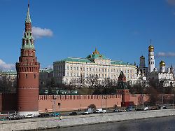 Schutztruppe und Donbass: Der Kreml räumt schon mal die wesentlichen Punkte ab