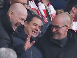 Er singt im Schlotterbeck-Chor: Matthias Sammer haut dem BVB seine Wahrheiten um die Ohren