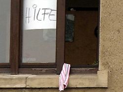 Buch eines Überlebenden: Wie fasst man den Amoklauf von Erfurt in Worte?