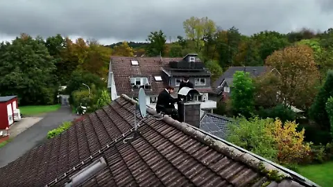 schornstein