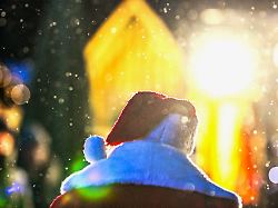 Schnee nur hoch oben in Bergen?: Aussicht auf weiße Weihnachten ist "so schlecht wie selten"