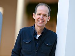 "Jetzt gerade ist alles gut": Nachdenklichkeit gegen die Angst vor dem Tod