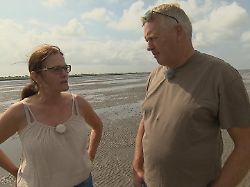 "Bauer sucht Frau": Liebesfrust am Nordseestrand