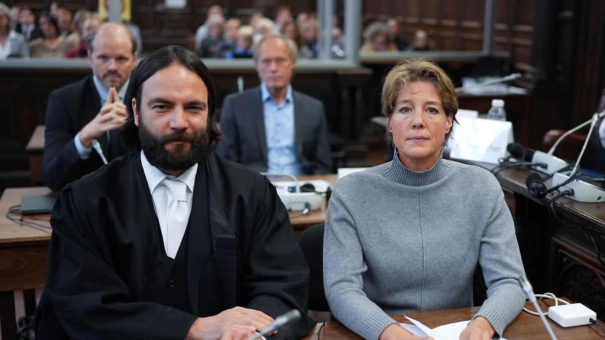 Sicherheitsfirmenchef sagt aus: Entführer der Block-Kinder wohnten umsonst in Luxushotel