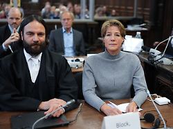 Sicherheitsfirmenchef sagt aus: Entführer der Block-Kinder wohnten umsonst in Luxushotel