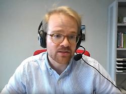 Nicholas Goedeking: "Änderung beim Verbrenner-Aus ist gravierender Fehler"