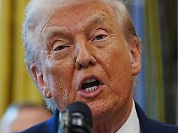 "Narr, der Unsinn faselt": Trumps Aussagen über Rob Reiner lösen Empörung aus